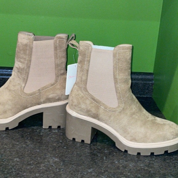 Boots New Jessica Carlyle - Picture 8 of 10